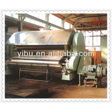 Drum Dryer used in chemical
